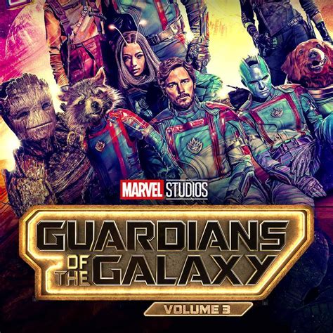 guardians of galaxy 3 post credits|Guardians of the Galaxy 3 post